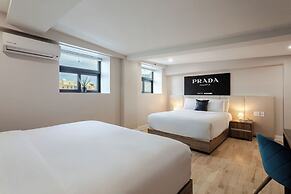 Olympia Hotel By Lodgo