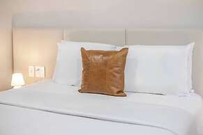 Olympia Hotel By Lodgo