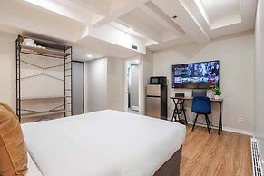 Olympia Hotel By Lodgo