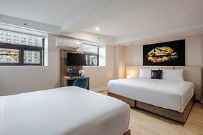 Olympia Hotel By Lodgo