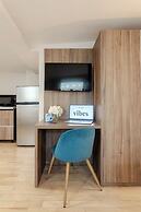 Olympia Hotel By Lodgo