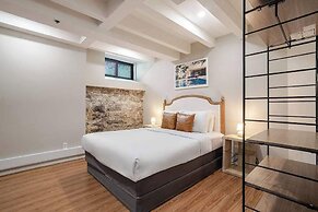 Olympia Hotel By Lodgo