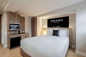 Olympia Hotel By Lodgo