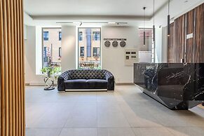 Olympia Hotel By Lodgo
