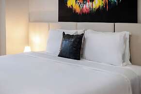 Olympia Hotel By Lodgo