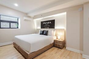 Olympia Hotel By Lodgo