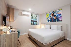 Olympia Hotel By Lodgo