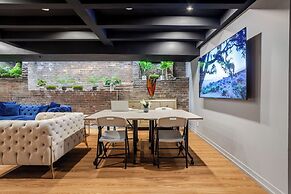 Olympia Hotel By Lodgo