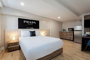 Olympia Hotel By Lodgo