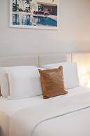 Olympia Hotel By Lodgo