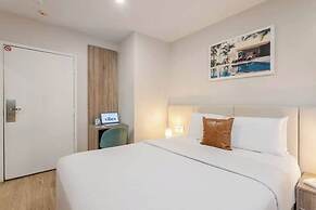 Olympia Hotel By Lodgo