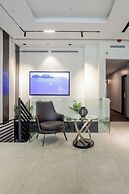 Olympia Hotel By Lodgo