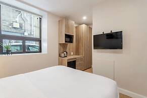 Olympia Hotel By Lodgo