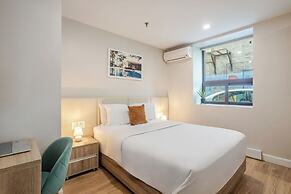 Olympia Hotel By Lodgo