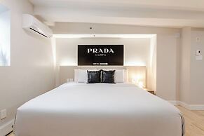 Olympia Hotel By Lodgo