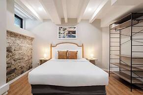 Olympia Hotel By Lodgo