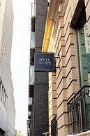 Olympia Hotel By Lodgo