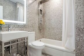 Olympia Hotel By Lodgo