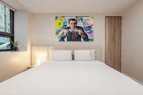Olympia Hotel By Lodgo