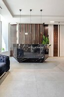 Olympia Hotel By Lodgo