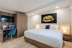 Olympia Hotel By Lodgo