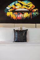 Olympia Hotel By Lodgo