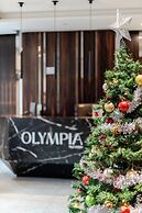 Olympia Hotel By Lodgo