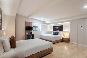 Olympia Hotel By Lodgo
