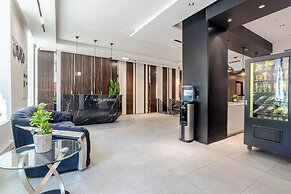 Olympia Hotel By Lodgo