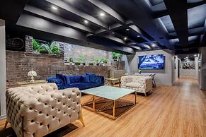Olympia Hotel By Lodgo