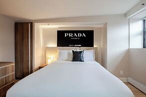 Olympia Hotel By Lodgo