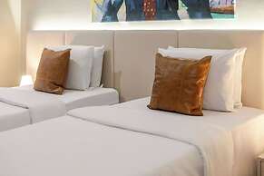 Olympia Hotel By Lodgo
