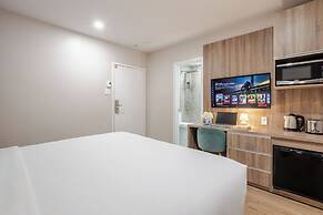 Olympia Hotel By Lodgo