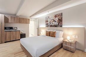 Olympia Hotel By Lodgo