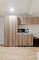 Olympia Hotel By Lodgo