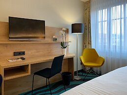 Harzer Kultur- & Kongresshotel Wernigerode