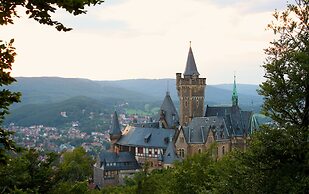 Harzer Kultur- & Kongresshotel Wernigerode