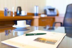 Harzer Kultur- & Kongresshotel Wernigerode