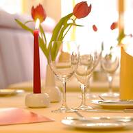 Harzer Kultur- & Kongresshotel Wernigerode