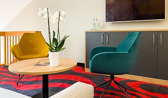 Harzer Kultur- & Kongresshotel Wernigerode