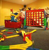 Harzer Kultur- & Kongresshotel Wernigerode