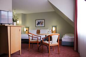 Harzer Kultur- & Kongresshotel Wernigerode