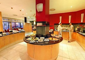 Harzer Kultur- & Kongresshotel Wernigerode