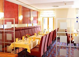 Harzer Kultur- & Kongresshotel Wernigerode