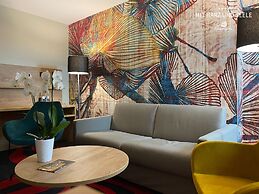 Harzer Kultur- & Kongresshotel Wernigerode