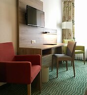 Harzer Kultur- & Kongresshotel Wernigerode