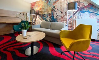 Harzer Kultur- & Kongresshotel Wernigerode