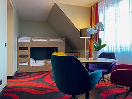 Harzer Kultur- & Kongresshotel Wernigerode