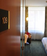 Harzer Kultur- & Kongresshotel Wernigerode