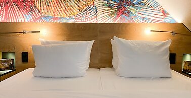 Harzer Kultur- & Kongresshotel Wernigerode